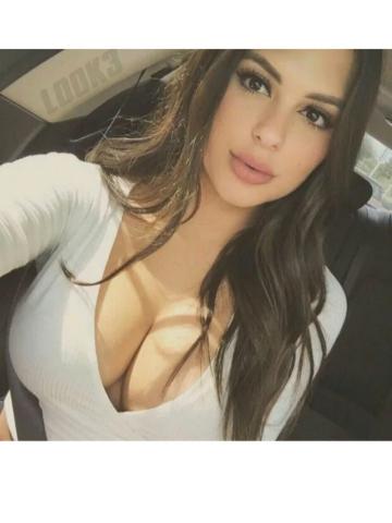 Индивидуалка Анфиса Фотография 3